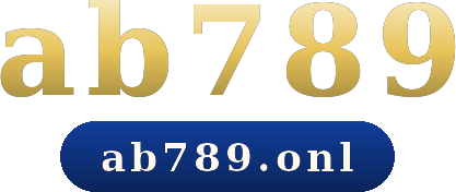 ab789 logo