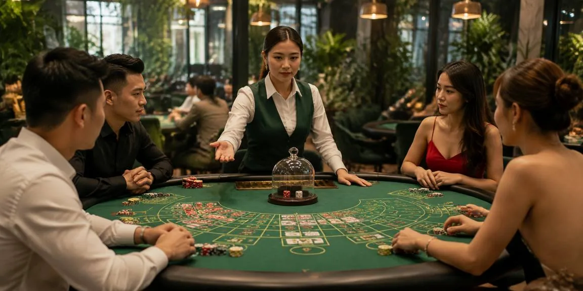 ab789 Ưu Đãi Casino Trực Tiếp