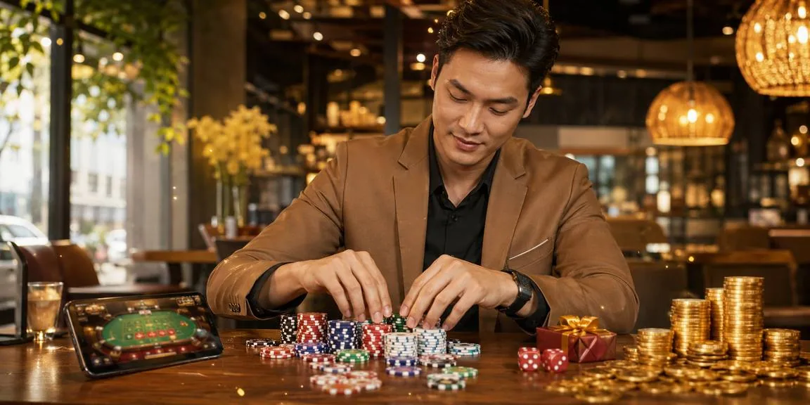ab789 Ưu Đãi Slot
