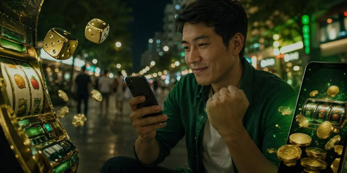 ab789 Sảnh casino ab789 – nhanh, thực, đúng nhịp