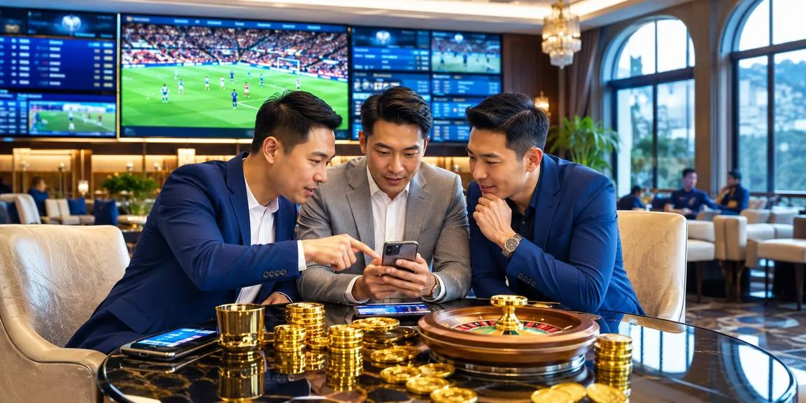 ab789 Chúng tôi là ai và làm gì